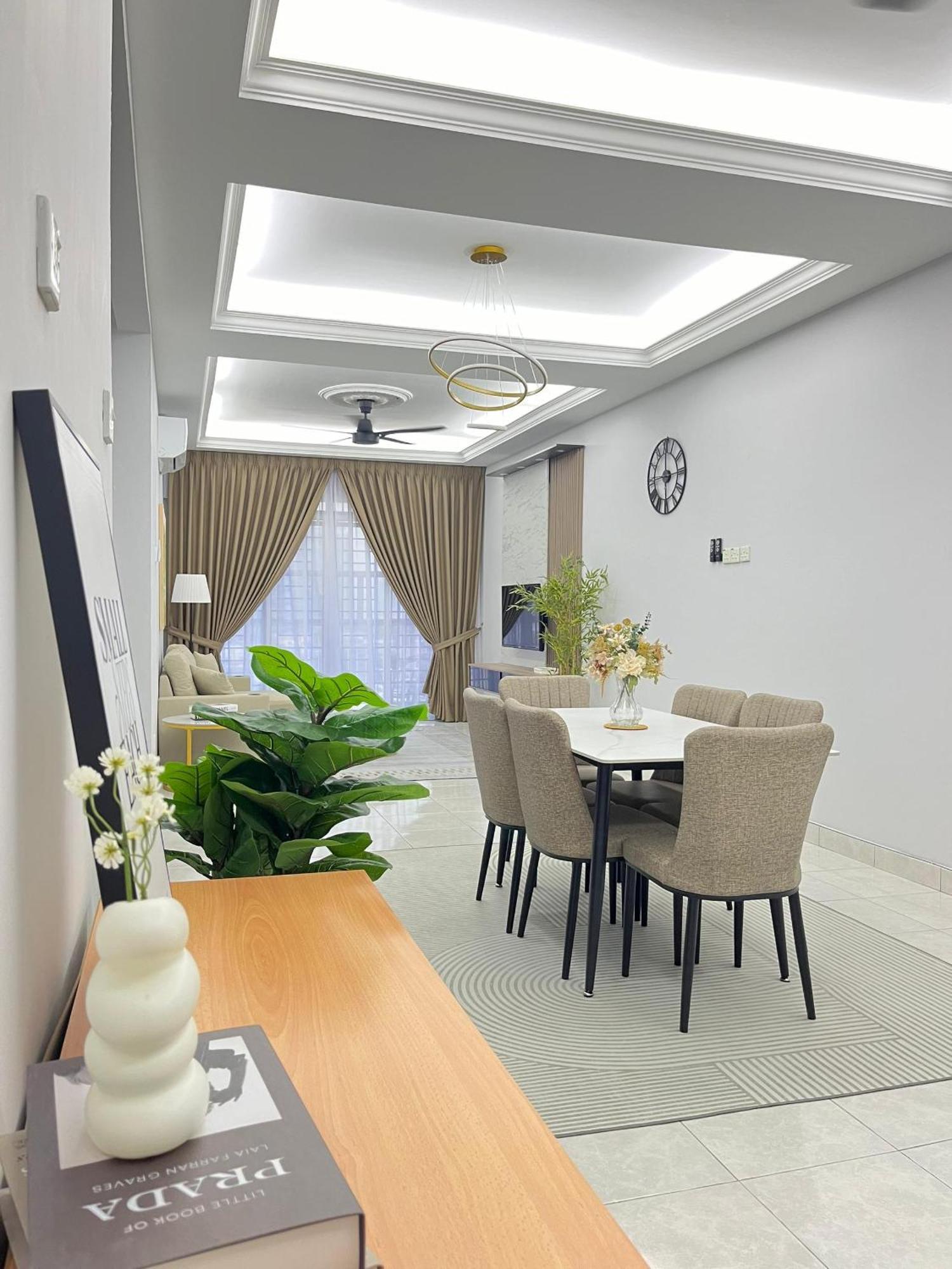Diamond Pangsapuri *