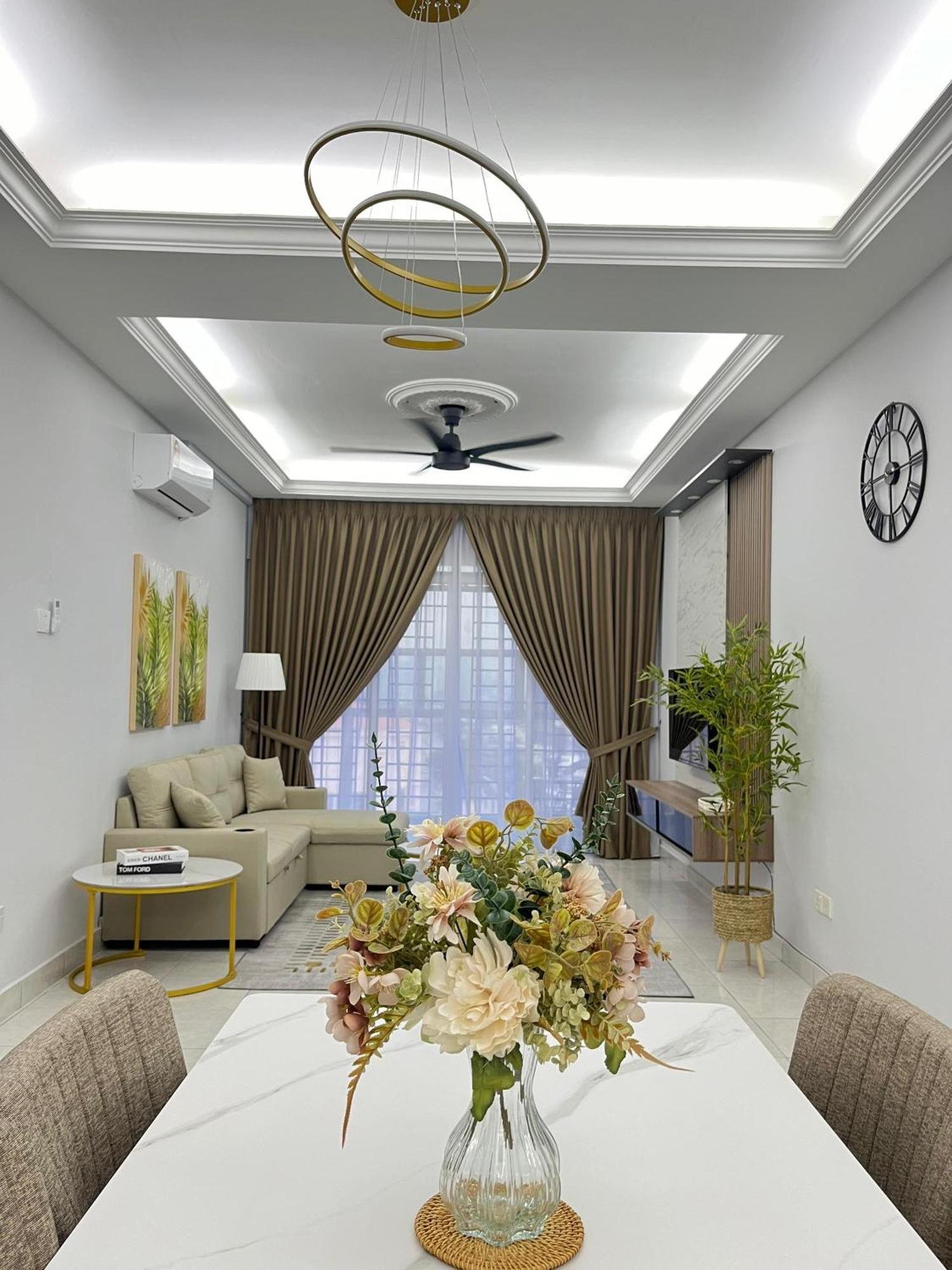 Pangsapuri Diamond
