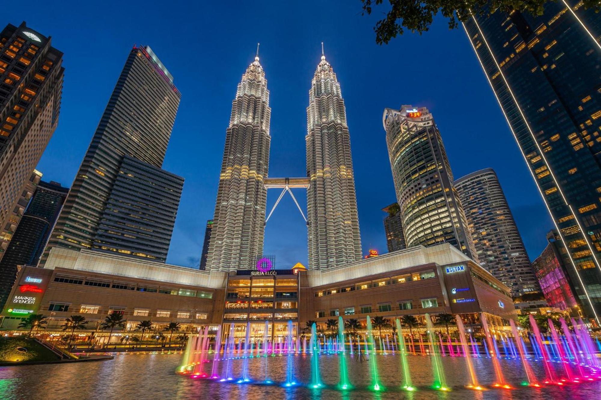 Diamond Pangsapuri Kuala Lumpur