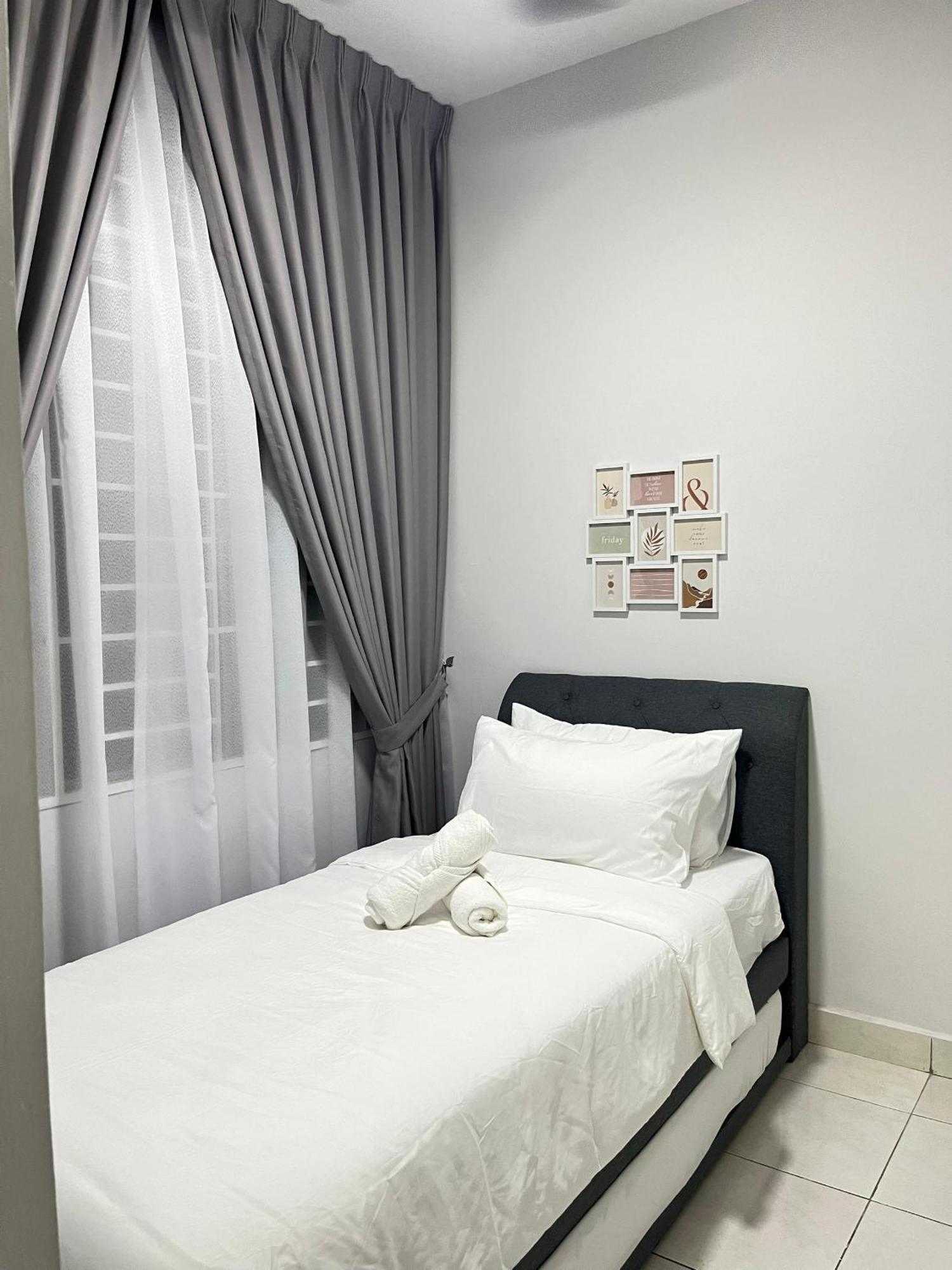 Pangsapuri Diamond Kuala Lumpur